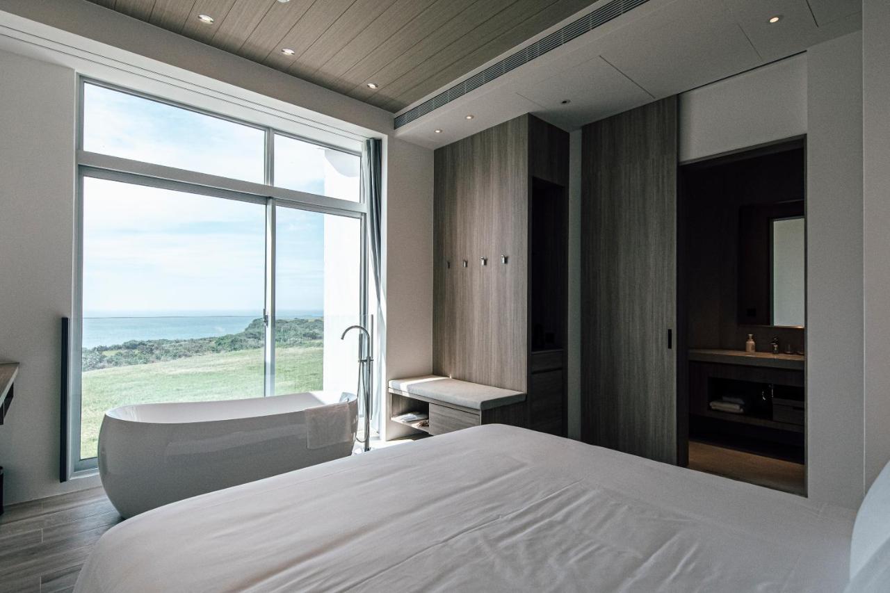 Sunlight On The Peninsula Hotel Cape Eluanbi Ruang foto