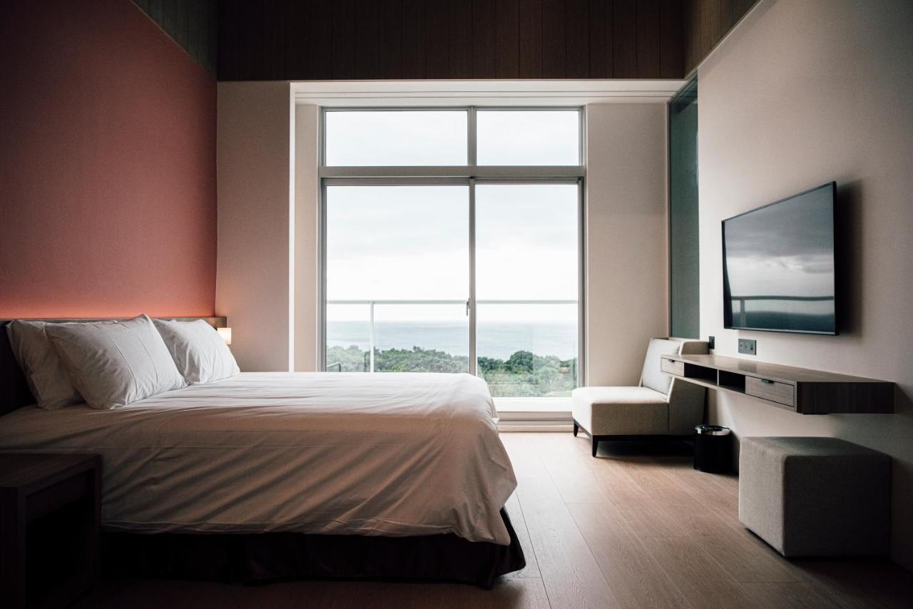 Sunlight On The Peninsula Hotel Cape Eluanbi Ruang foto