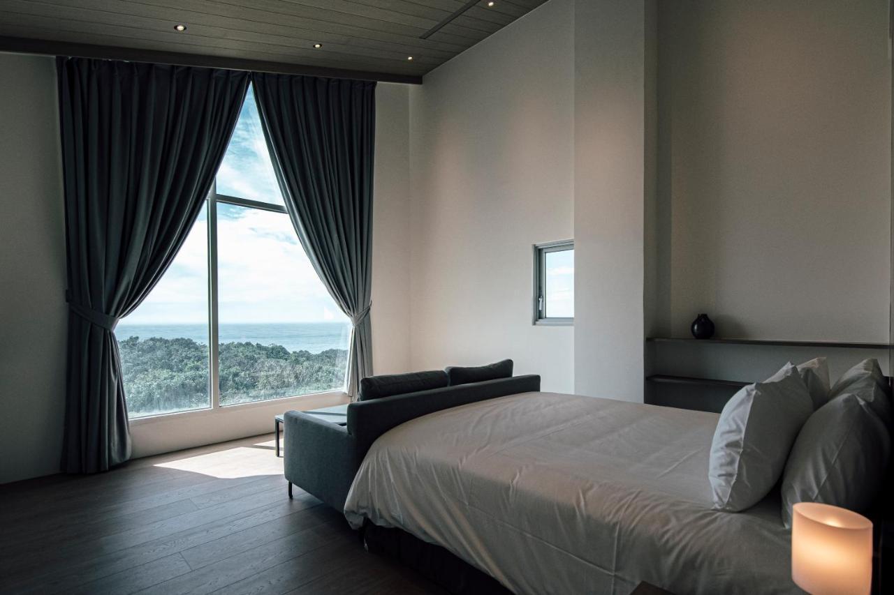 Sunlight On The Peninsula Hotel Cape Eluanbi Ruang foto