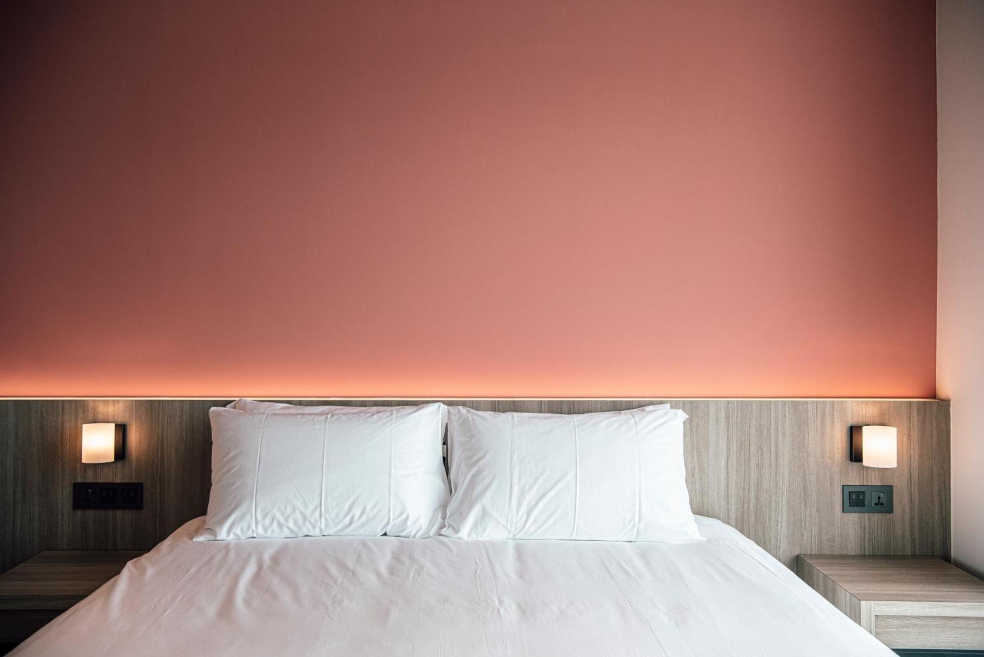 Sunlight On The Peninsula Hotel Cape Eluanbi Ruang foto