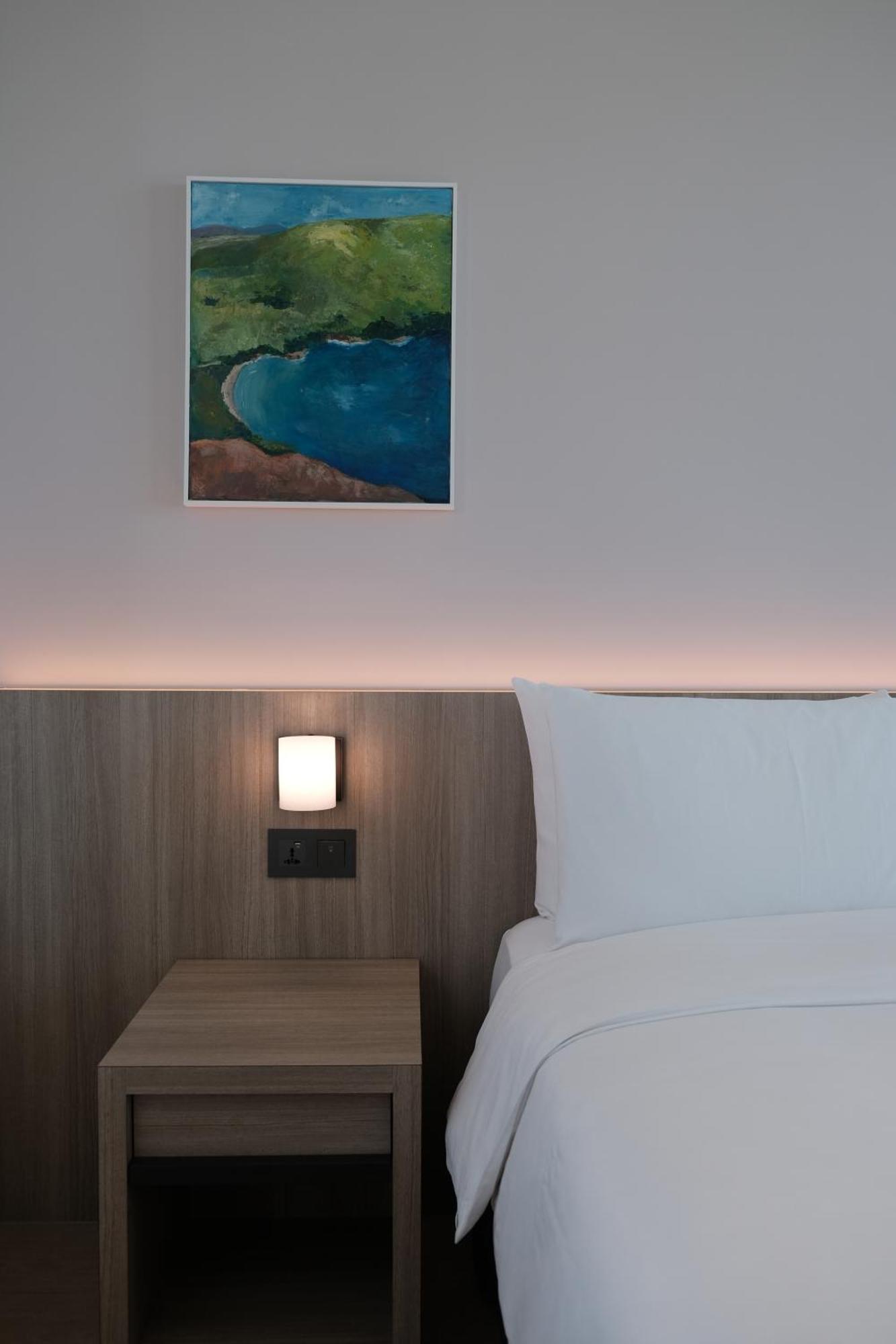 Sunlight On The Peninsula Hotel Cape Eluanbi Ruang foto