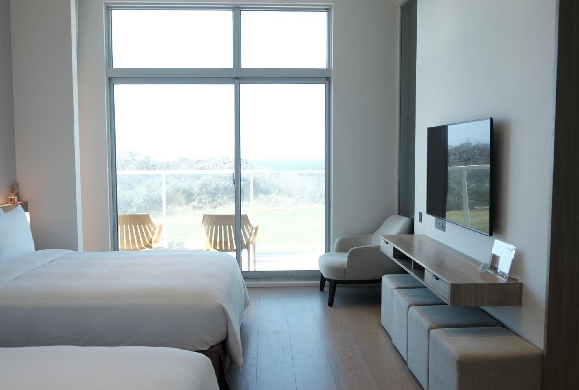 Sunlight On The Peninsula Hotel Cape Eluanbi Ruang foto