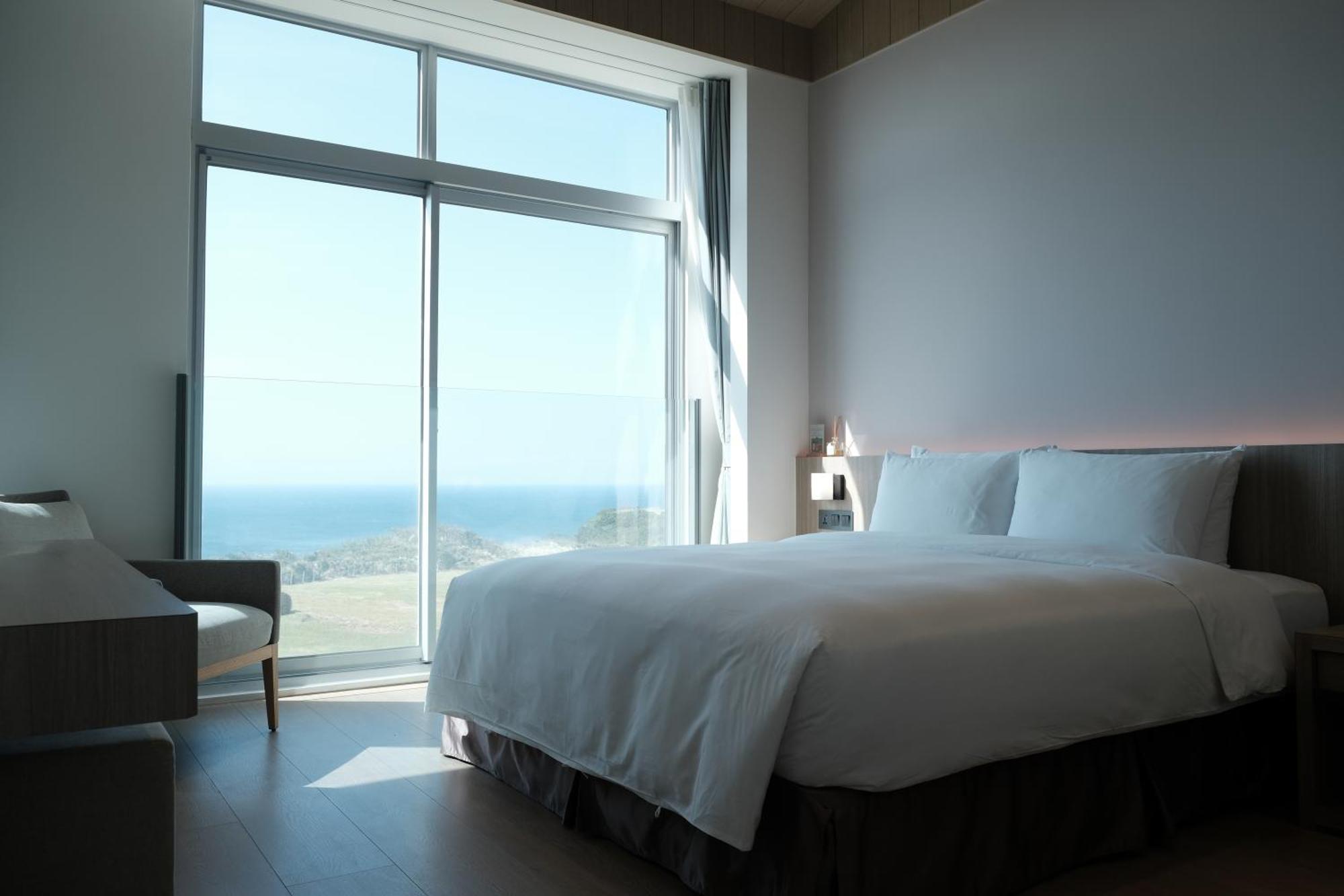 Sunlight On The Peninsula Hotel Cape Eluanbi Ruang foto